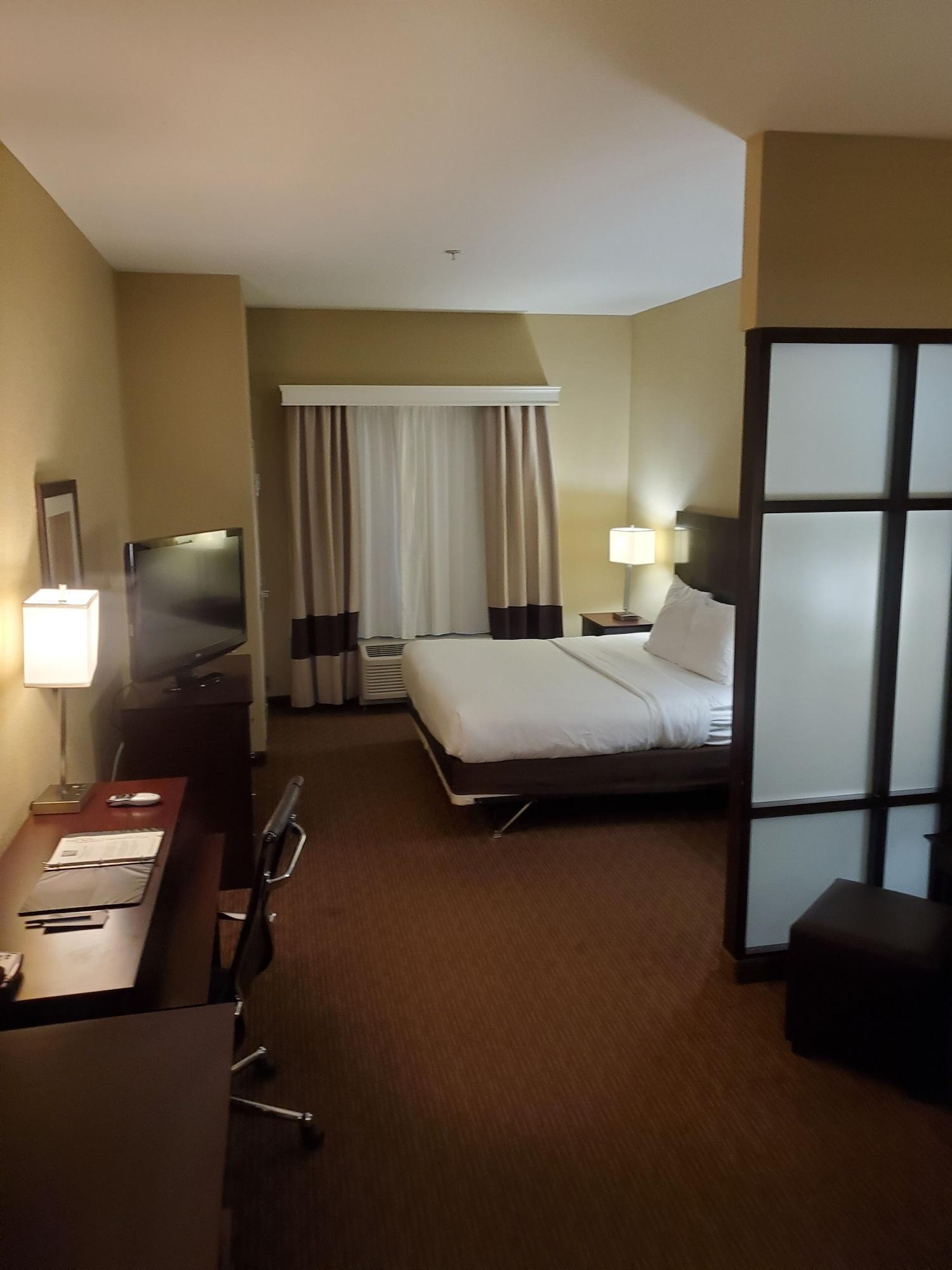 Comfort Suites Blythe Dış mekan fotoğraf