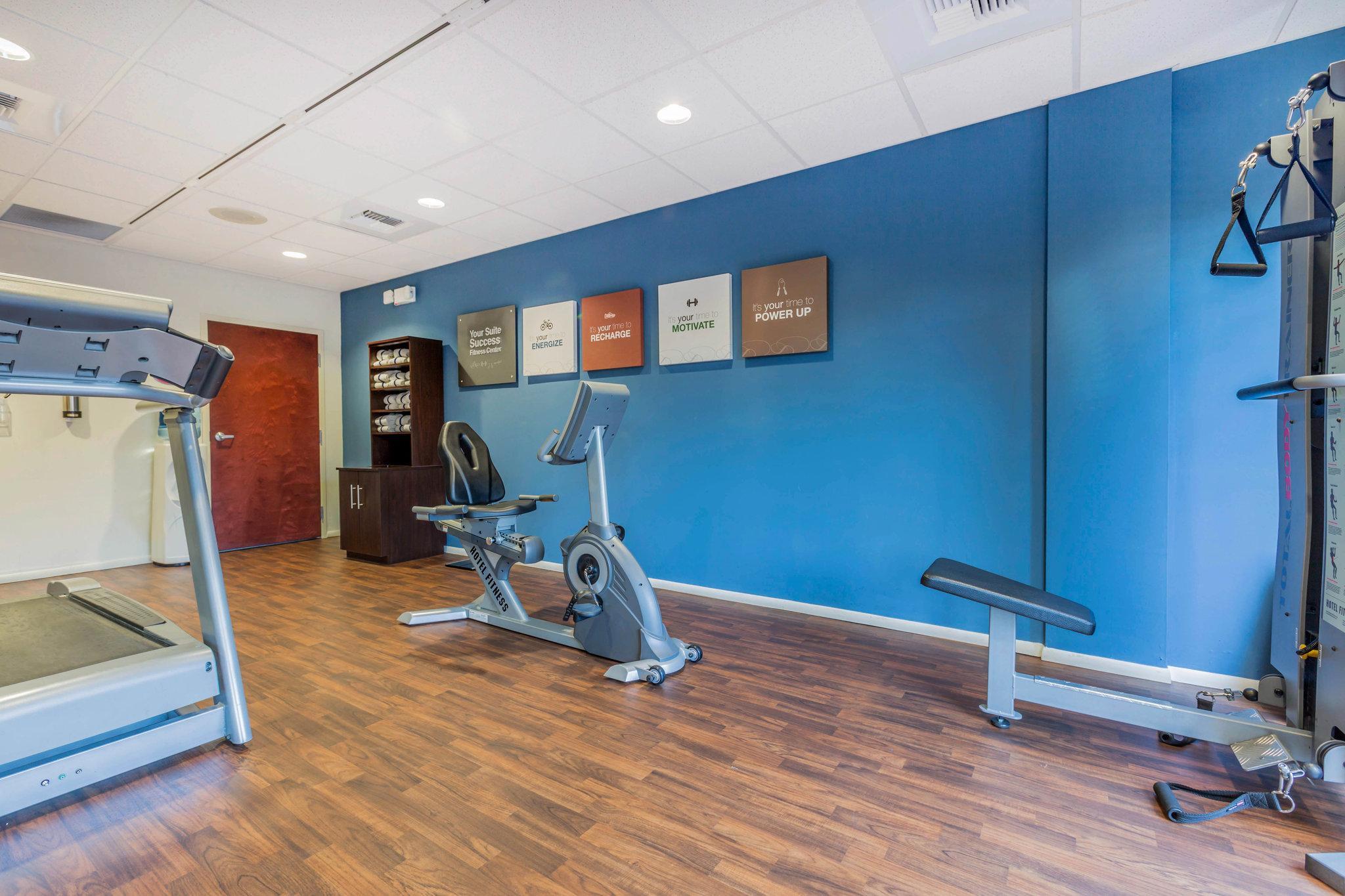 Comfort Suites Blythe Dış mekan fotoğraf