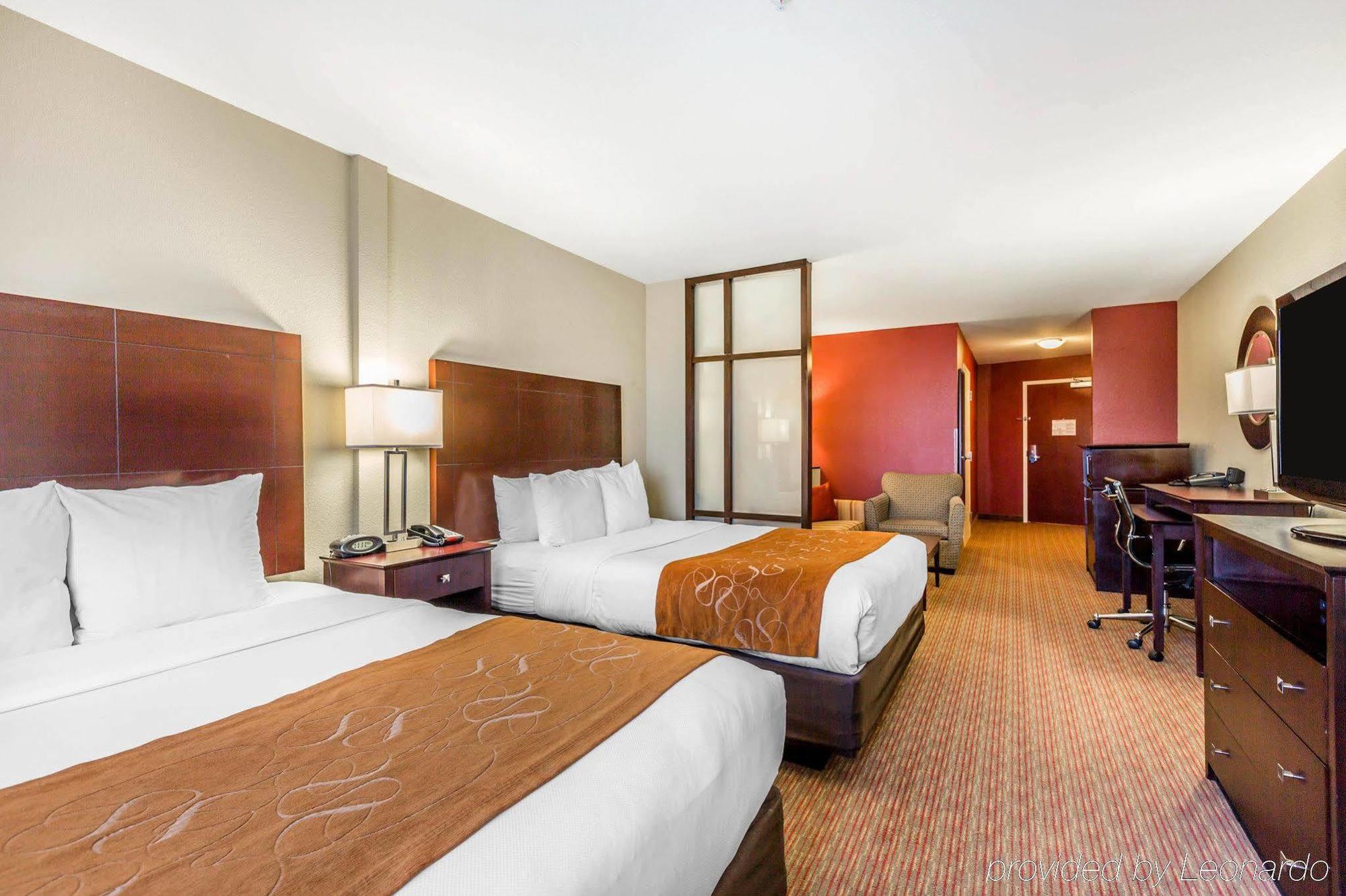 Comfort Suites Blythe Dış mekan fotoğraf