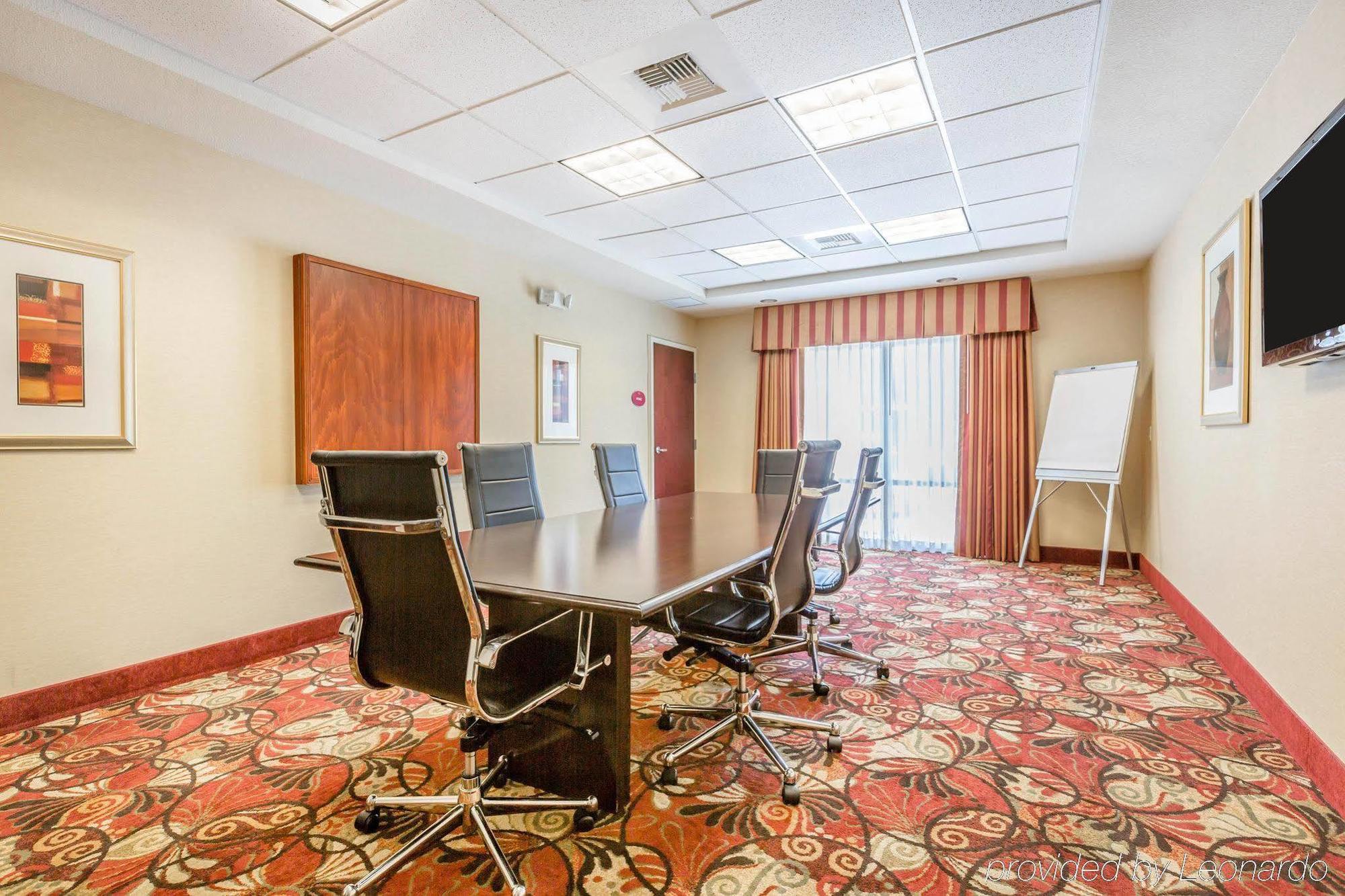 Comfort Suites Blythe Dış mekan fotoğraf